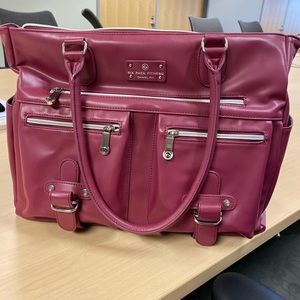 6 Pack Bag Renee Tote